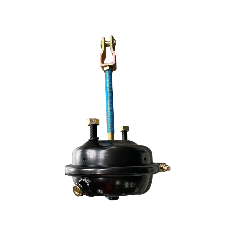 T30 พร้อมห้องเบรกสีดำขนาด 3 นิ้ว
